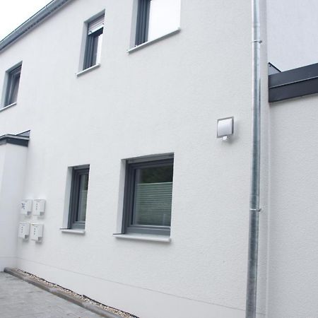Ferienwohnung Jurastein Burglengenfeld Exteriör bild