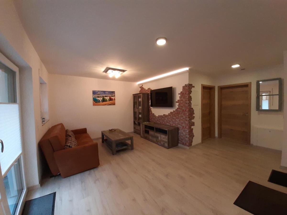 Ferienwohnung Jurastein Burglengenfeld Exteriör bild