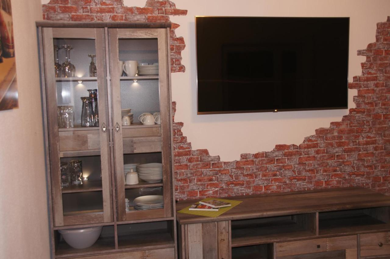 Ferienwohnung Jurastein Burglengenfeld Exteriör bild